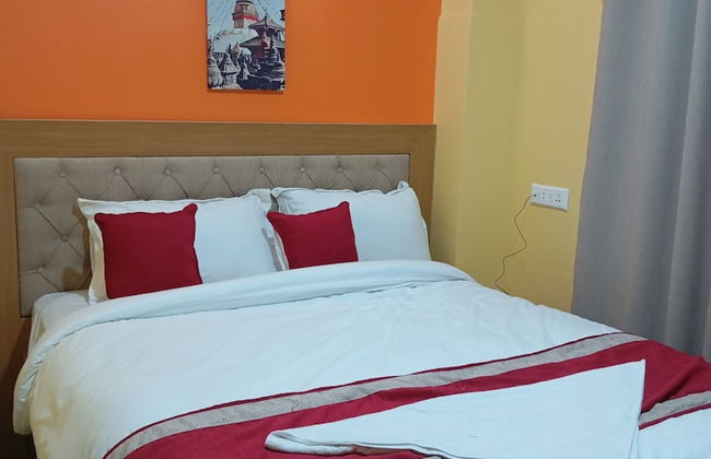 Rambler's Hotel - Foto 14