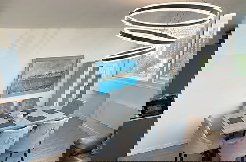 Photo 30 - The Penthouse Of Opulence City Centre Apartments
