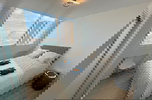 Photo 4 - The Penthouse Of Opulence City Centre Apartments