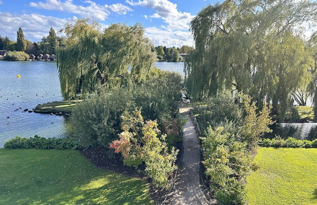 Residence Park am Schweriner See, Schwerin - Foto 46