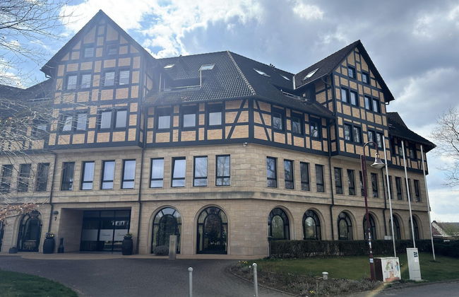 Residence Park am Schweriner See, Schwerin - Foto 35