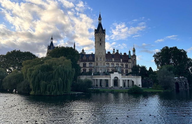 Residence Park am Schweriner See, Schwerin - Foto 42