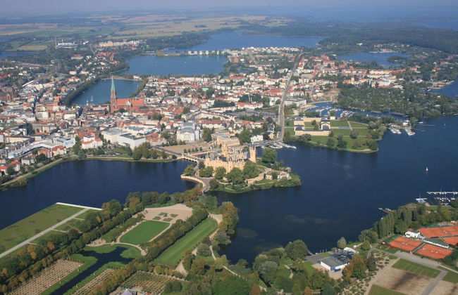 Residence Park am Schweriner See, Schwerin - Foto 23