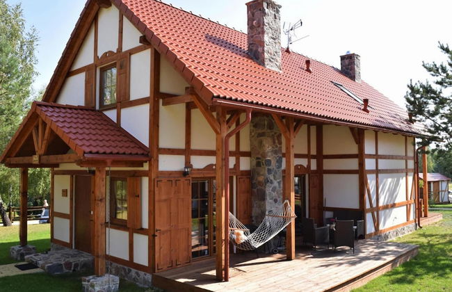 Semi-detached House Near the Lake - Foto 1