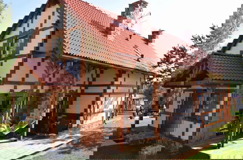 Foto 1 - Semi-detached House Near the Lake
