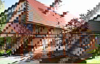 Foto 1 - Semi-detached House Near the Lake