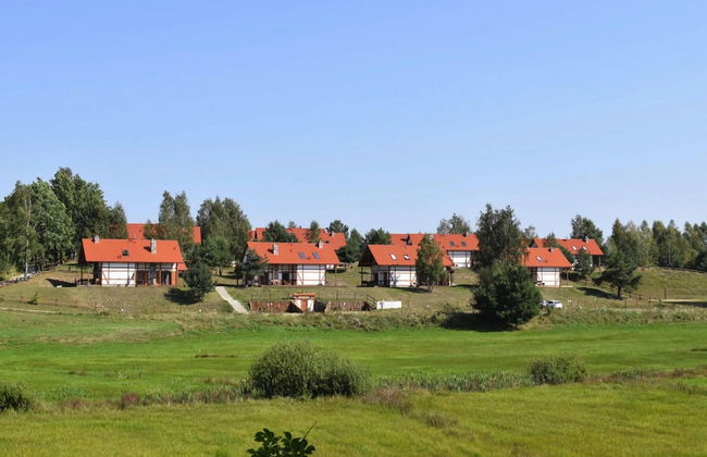 Semi-detached House Near the Lake - Foto 18