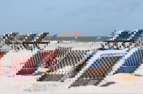Photo 19 - Doppelhaushaelfte, St. Peter-ording