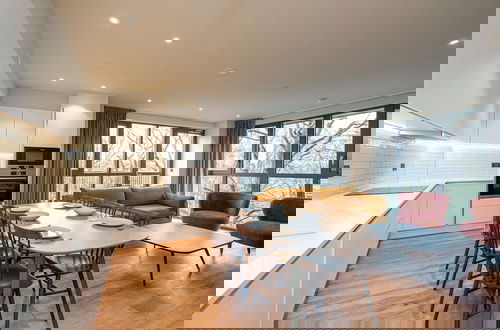 Foto 7 - Modern Apartment in North London