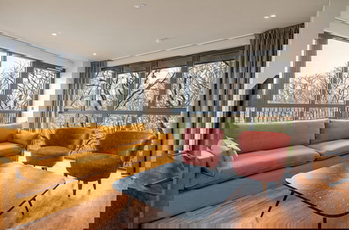 Foto 3 - Modern Apartment in North London