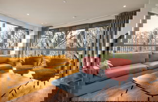 Foto 3 - Modern Apartment in North London