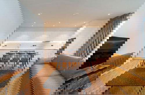 Foto 2 - Modern Apartment in North London