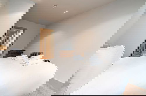 Foto 10 - Modern Apartment in North London