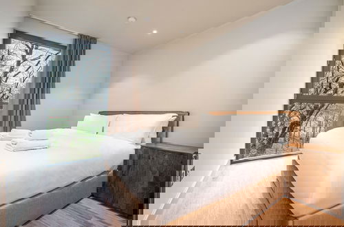 Foto 12 - Modern Apartment in North London