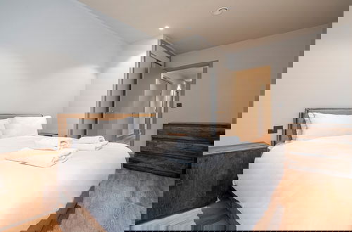 Foto 9 - Modern Apartment in North London