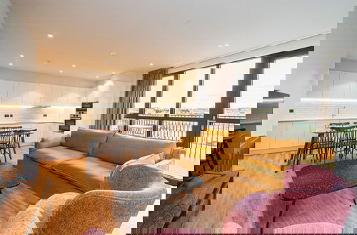 Foto 4 - Modern Apartment in North London