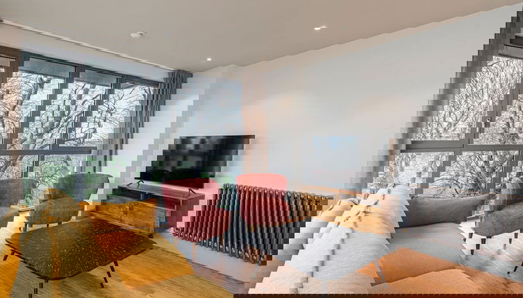 Foto 1 - Modern Apartment in North London