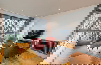 Foto 1 - Modern Apartment in North London