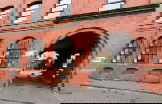 Foto 2 - Bissets Bond - Converted Warehouse