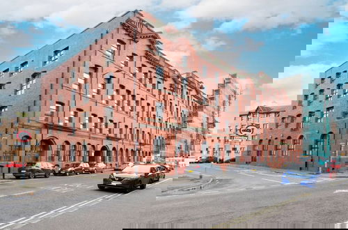Foto 13 - Bissets Bond - Converted Warehouse