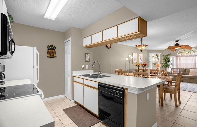 Upstay - Unbeatable Location Condo w Garden Patio - Foto 9