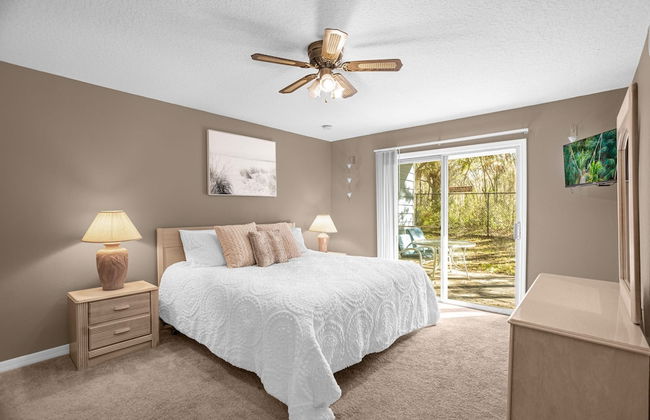 Upstay - Unbeatable Location Condo w Garden Patio - Foto 4