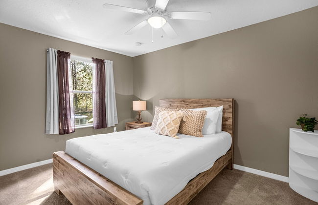 Upstay - Unbeatable Location Condo w Garden Patio - Foto 19