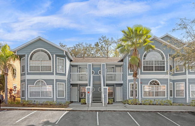 Upstay - Unbeatable Location Condo w Garden Patio - Foto 5