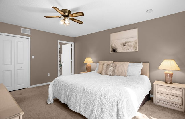 Upstay - Unbeatable Location Condo w Garden Patio - Foto 13