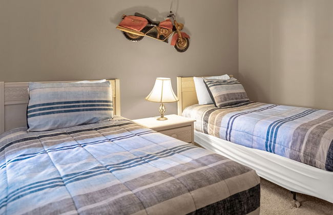 Upstay - Unbeatable Location Condo w Garden Patio - Foto 17