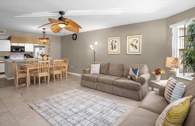 Upstay - Unbeatable Location Condo w Garden Patio - Foto 3