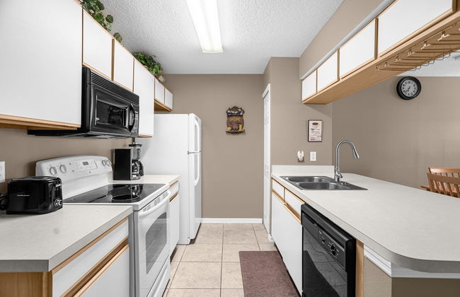 Upstay - Unbeatable Location Condo w Garden Patio - Foto 10