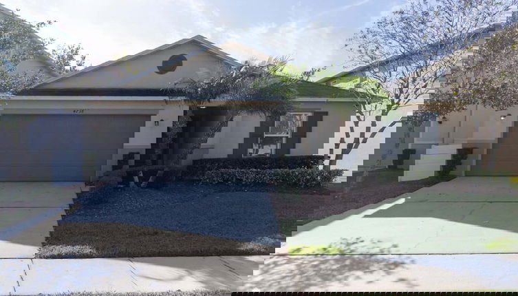 Foto 1 - Beautiful Vacation Home Near Disney