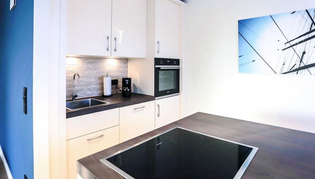 Cucina privata