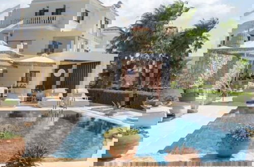 Foto 1 - Therros Villa With Private Pool by Estia
