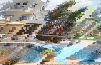 Foto 1 - Therros Villa With Private Pool by Estia
