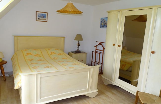 Holiday Home, Plovan - Foto 3