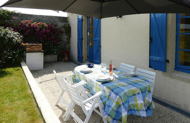 Holiday Home, Plovan - Foto 12