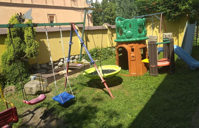 Holiday Home Stepniczka - Foto 7