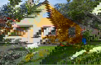 Photo 1 - Holiday Home Stepniczka