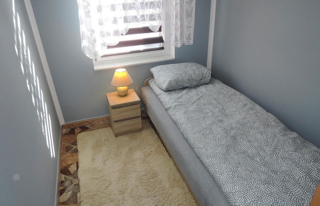 Holiday Home Stepniczka - Foto 4