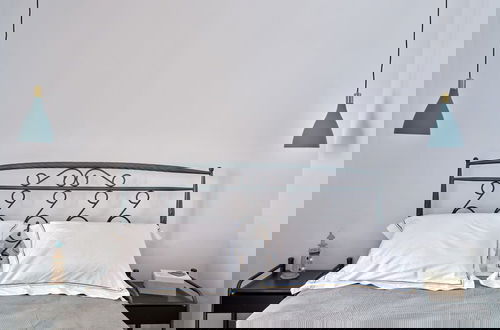 Photo 8 - Villa Maria - Naoussa Surfers Bluewave Suite