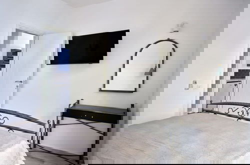 Photo 7 - Villa Maria - Naoussa Surfers Bluewave Suite