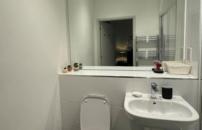 1 Bed-sleeps 4-town Centre-10 min to Ascot- Pets - Foto 10