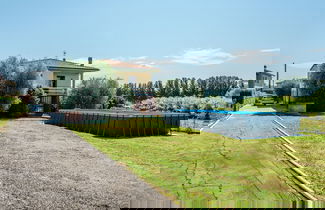 Foto 1 - Casa Delle Querce in Lucca
