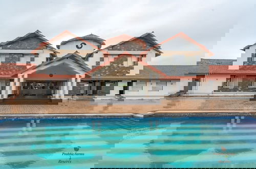 Foto 7 - Prabhu Farms & Resorts By King's Kraft