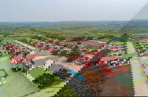 Foto 14 - Prabhu Farms & Resorts By King's Kraft