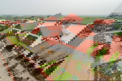 Foto 12 - Prabhu Farms & Resorts By King's Kraft