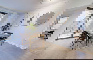 Photo 1 - Amazing Apt in Ballston With Gym