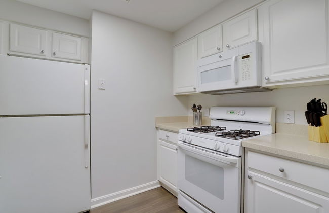 Arlington Apartments Near DC - Foto 45